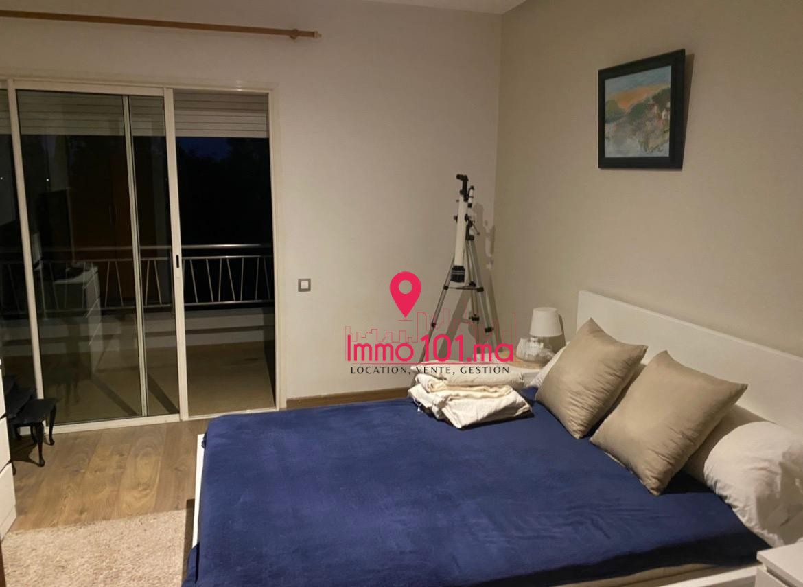 Location villa à El Menzeh AYLVV2412